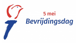 Vrijdag 5 mei met bevrijdingsdag gesloten